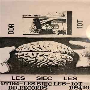 10T - Les Siecles Les flac