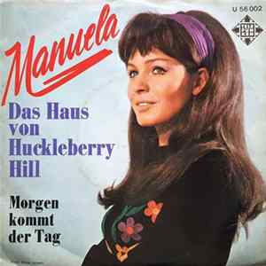Manuela - Das Haus Von Huckleberry Hill flac