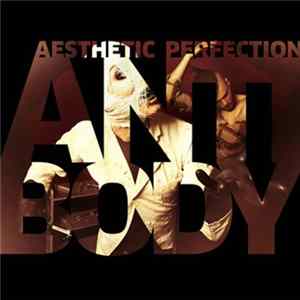 Aesthetic Perfection - Antibody flac