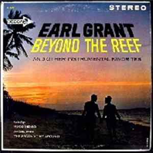 Earl Grant - Beyond The Reef And Other Instrumental Favorites flac