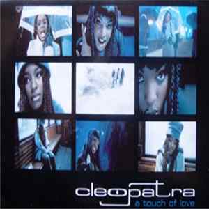 Cleopatra - A Touch Of Love flac
