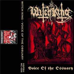 Witch King - Voice Of The Ossuary flac