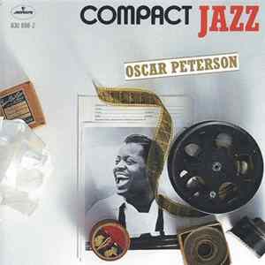 Oscar Peterson - Oscar Peterson flac