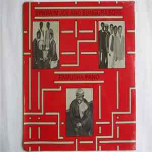 Ephraim Joe, The Sungura Boys - Pamusha Pano flac