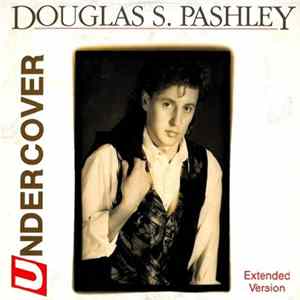 Douglas Pashley - Undercover flac