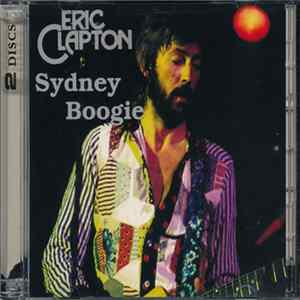 Eric Clapton - Sydney Boogie flac