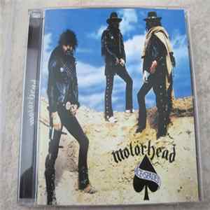 Motörhead - Ace Of Spades flac