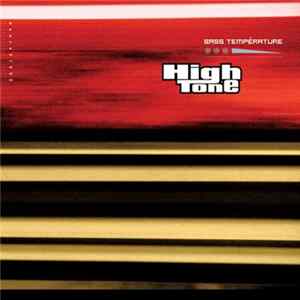 High Tone - Bass Température flac