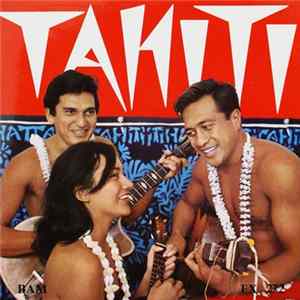 Tila, Teihotu Et Tapare - Tahiti flac