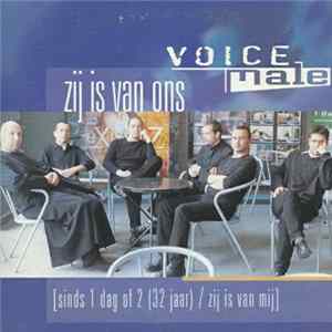 Voice Male - Zij Is Van Ons (Sinds 1 Dag Of 2 (32 Jaar) / Zij Is Van Mij) flac