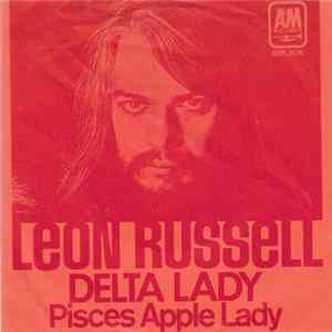 Leon Russell - Delta Lady flac