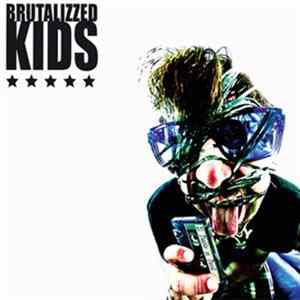 Brutalizzed Kids - El Diablo Es Devil flac