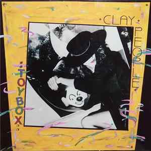Clay People - Toy Box EP flac