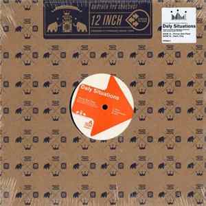 Daly Situations - Finna Get Paid flac
