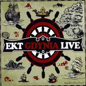 EKT-Gdynia - Live flac