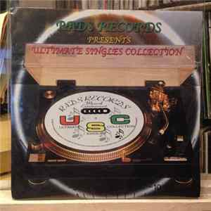Various - Rads Records Presents Ultimate Singles Collection flac