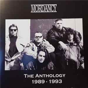 Mordancy - The Anthology 1989-1993 flac
