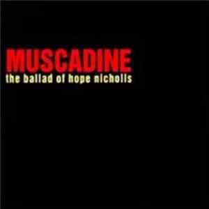 Muscadine - The Ballad Of Hope Nicholls flac