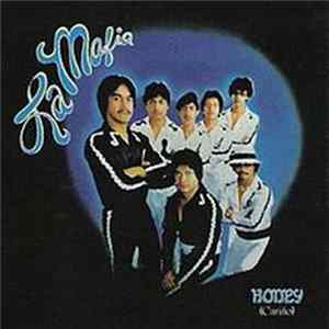 Oscar Y Leonard Y La Mafia - Honey (Cariño) flac