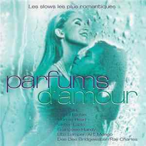 Various - Parfums D'Amour flac