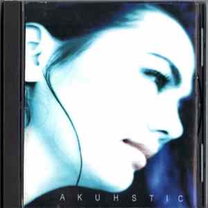 Kuh Ledesma - Akuhstic flac