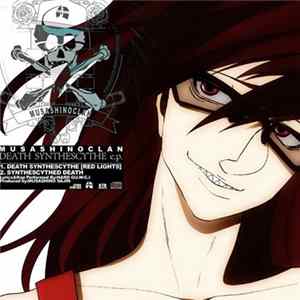 Musashinoclan - Death Synthescythe E.P. flac