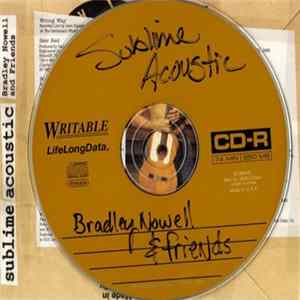 Sublime - Sublime Acoustic: Bradley Nowell & Friends flac