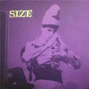 Size - Size flac