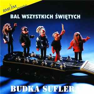 Budka Suflera - Bal Wszystkich Świętych flac