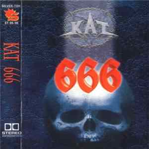Kat - 666 flac
