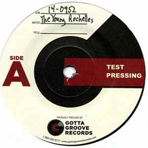The Young Rochelles - Know The Code flac