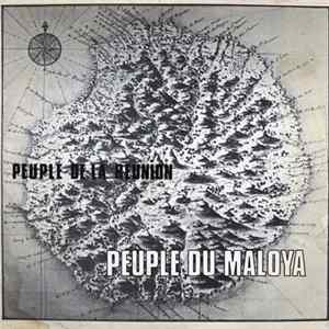 Various - Peuple Du Maloya (Peuple De La Reunion) flac