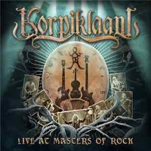 Korpiklaani - Live At Masters Of Rock flac