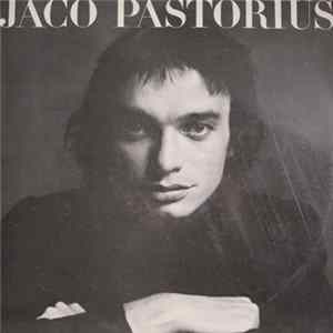 Jaco Pastorius - Jaco Pastorius flac