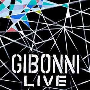 Gibonni - Live flac