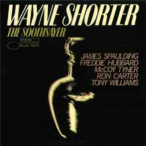Wayne Shorter - The Soothsayer flac