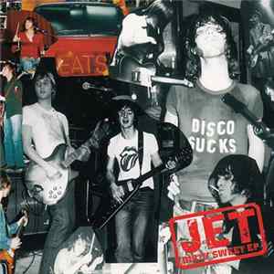 Jet - Dirty Sweet EP flac