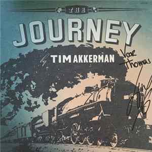 Tim Akkerman - The Journey flac