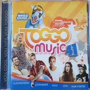 Various - Toggo Music 41 flac