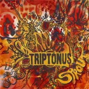 Triptonus - Sprout flac
