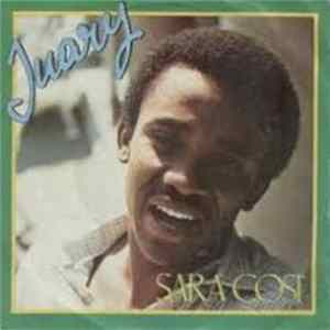 Juary - Sarà Così flac