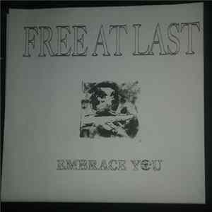 Free At Last - Embrace You flac