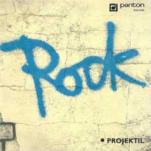Projektil - Madagaskar / Vzpomínky flac