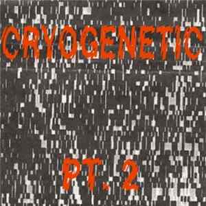 Cryogenetic - Pt. 2 flac