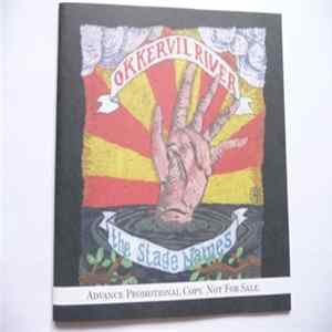 Okkervil River - The Stage Names flac