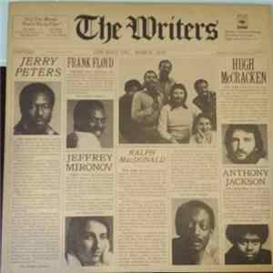 The Writers - The Writers flac