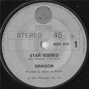Dragon - Star Kissed flac