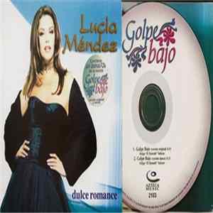 Lucía Méndez - Dulce Romance flac