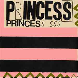 Princess - Princess sss flac