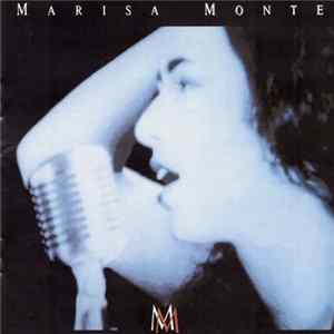 Marisa Monte - MM flac